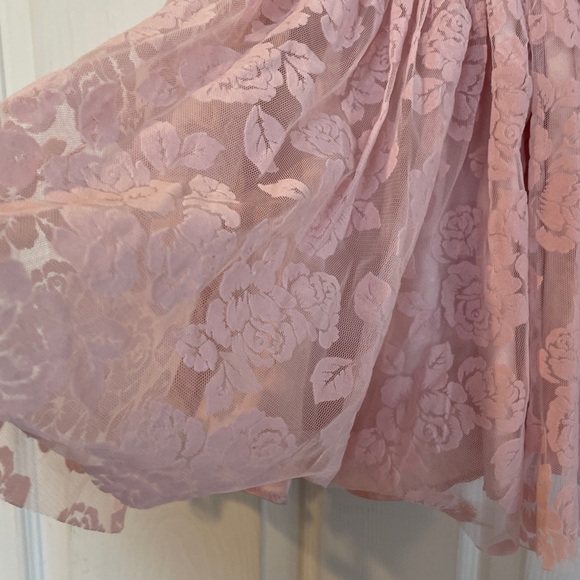 Jessica Simpson Size 3T (New) Lacey Dress - Picture 4 of 9